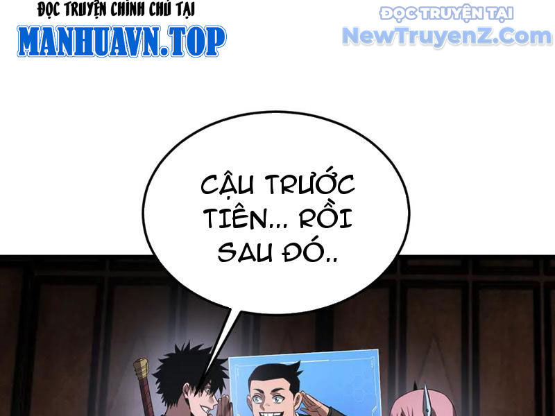Mạt Thế Kiếm Thần: Ta Chấn Kinh Toàn Cầu chapter 75 - Trang 169