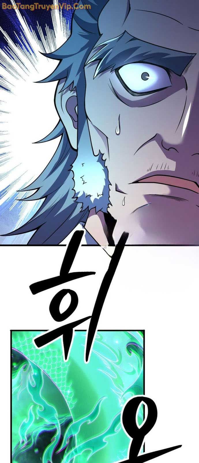 Võ Thần Tái Sinh chapter 2 - Trang 13