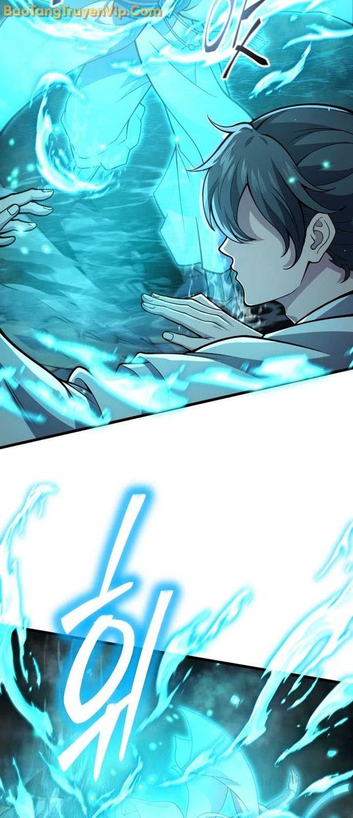 Võ Thần Tái Sinh chapter 2 - Trang 26