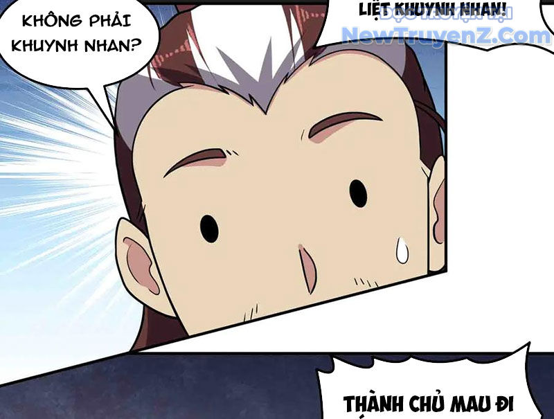 Luyện Khí Chi Thần chapter 134 - Trang 56