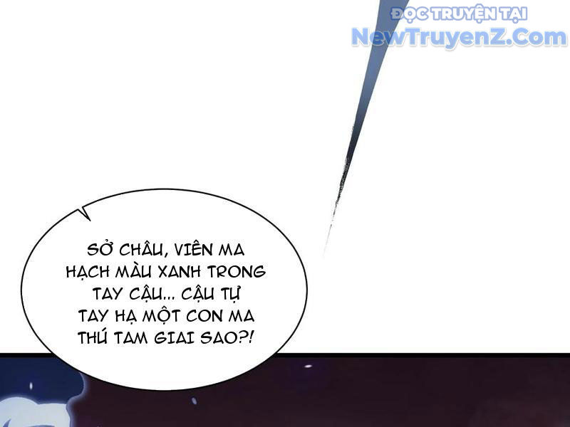Cao Võ Tiến Hóa: Bắt Đầu Thức Tỉnh Quái Thú Chi Vương chapter 24 - Trang 153