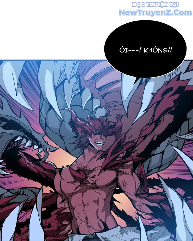Phệ Thần Kỷ chapter 130 - Trang 37