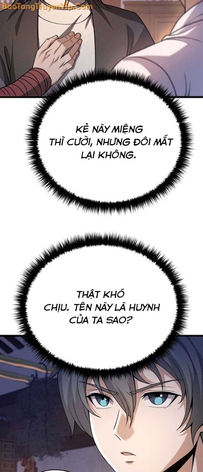 Võ Thần Tái Sinh chapter 3 - Trang 64