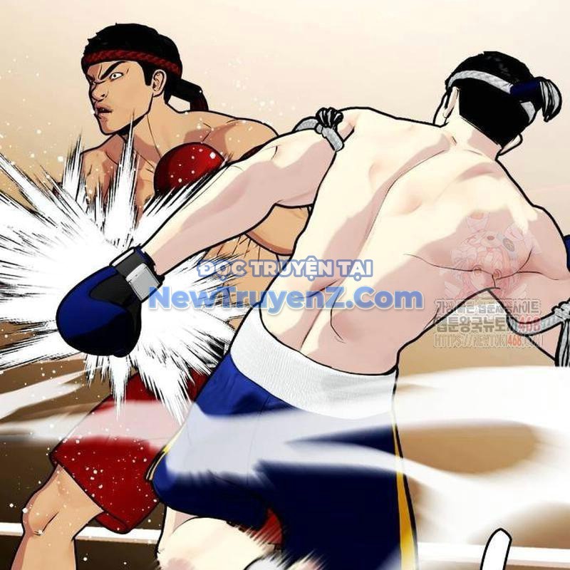 Loser Giỏi Võ chapter 122 - Trang 270