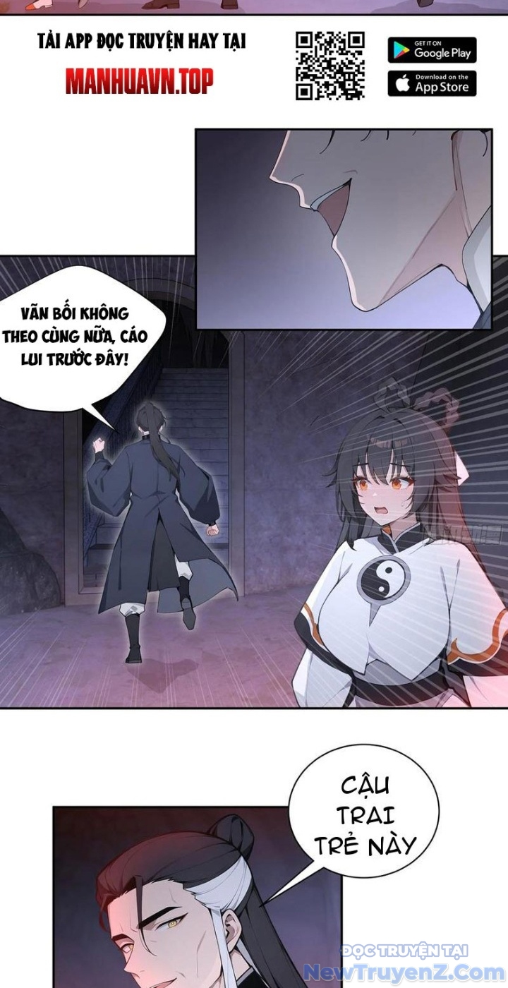 Bách Thê Phổ: Thánh nữ đều gọi ta là phu quân chapter 58 - Trang 31