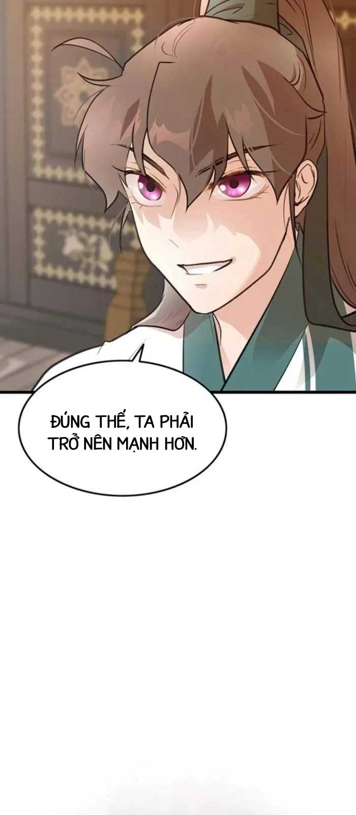 Tôi trở thành chồng của giáo chủ ma giáo chapter 13 - Trang 20