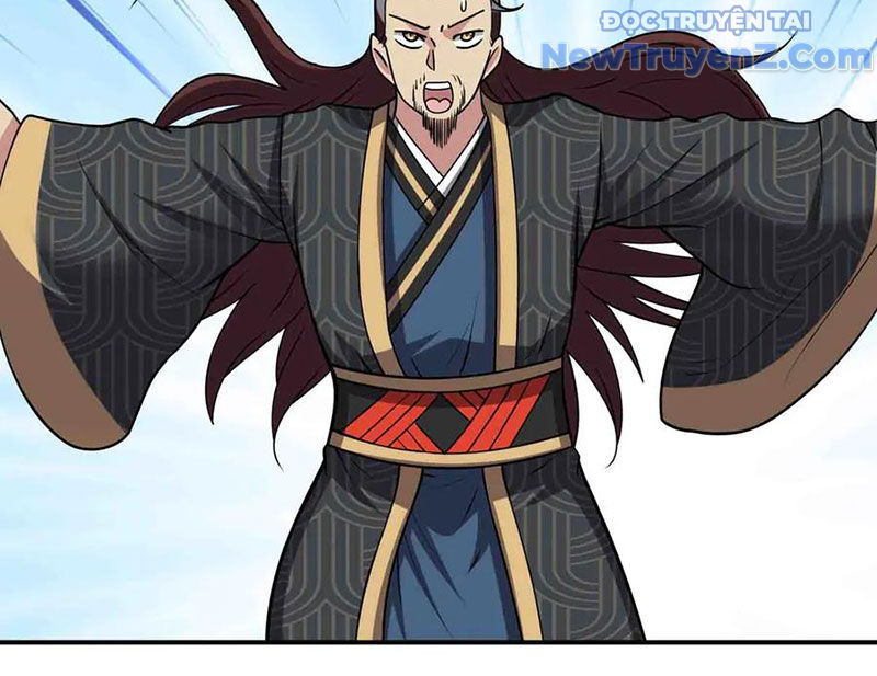 Luyện Khí Chi Thần chapter 134 - Trang 23
