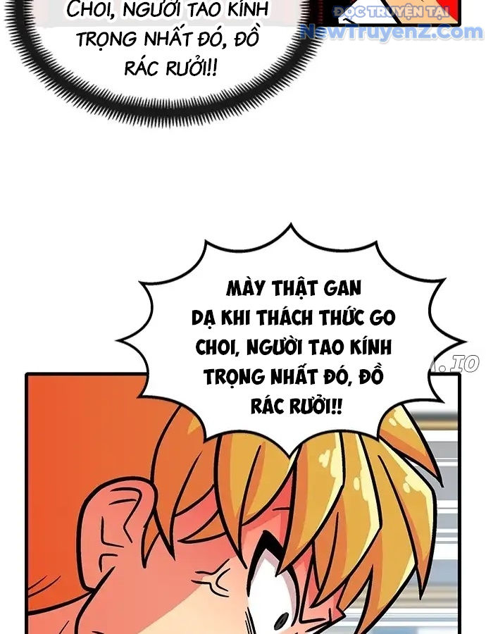 Nữ Hoàng Bạo Phong chapter 1 - Trang 149