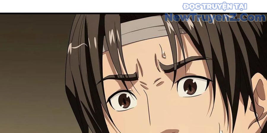 Thiên Long Bát Bộ webtoon chapter 164 - Trang 50