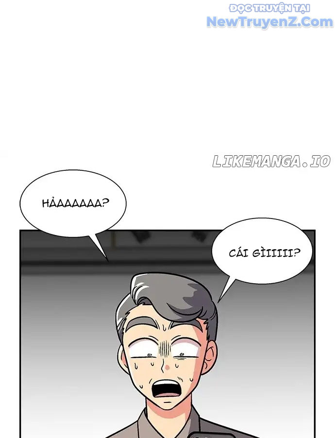 Nữ Hoàng Bạo Phong chapter 4 - Trang 22
