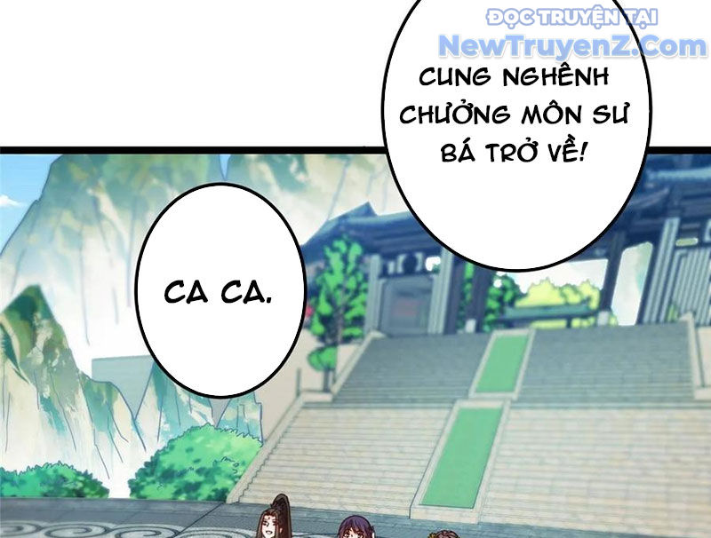 Chưởng Môn Khiêm Tốn Chút chapter 508 - Trang 28