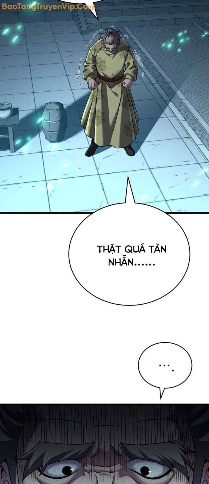 Võ Thần Tái Sinh chapter 2 - Trang 9