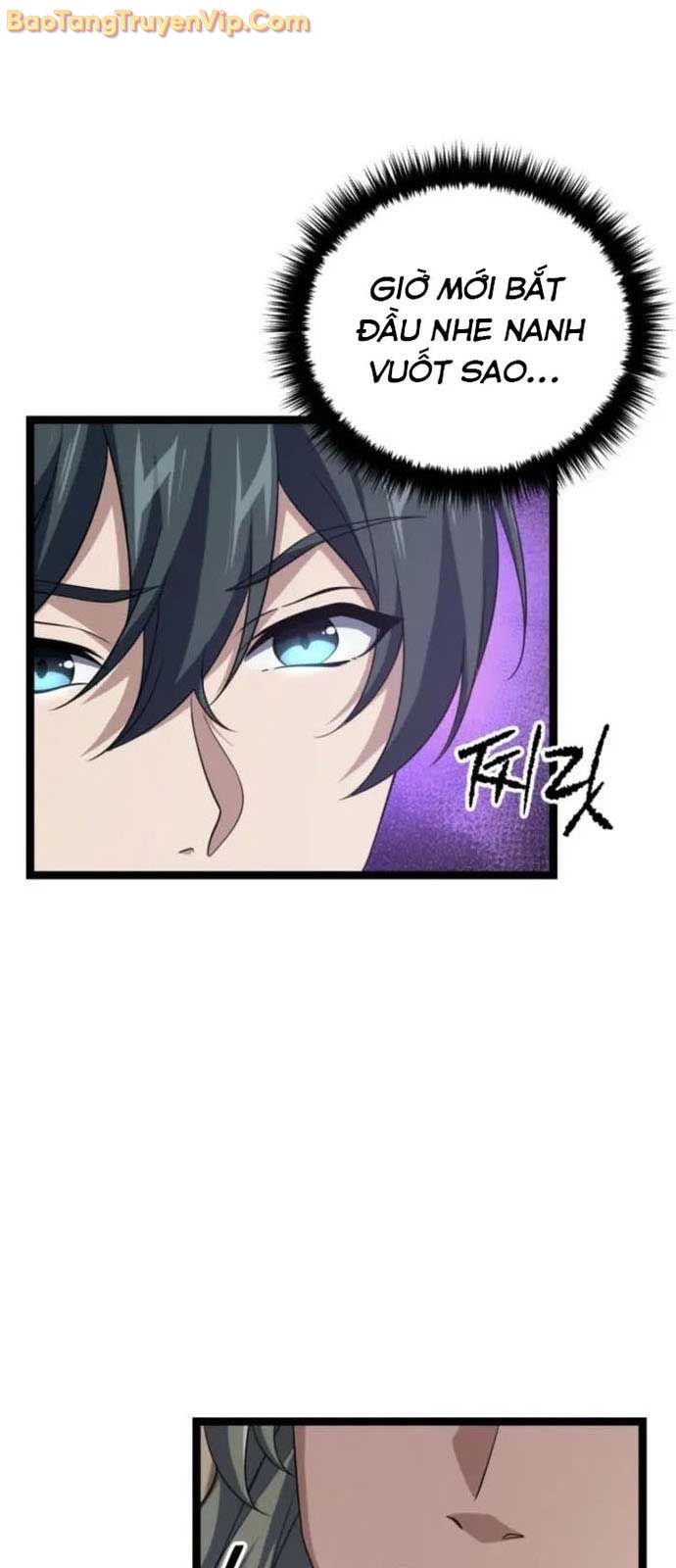 Võ Thần Tái Sinh chapter 8 - Trang 9