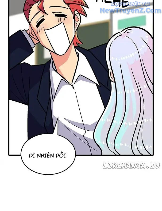 Nữ Hoàng Bạo Phong chapter 2 - Trang 53