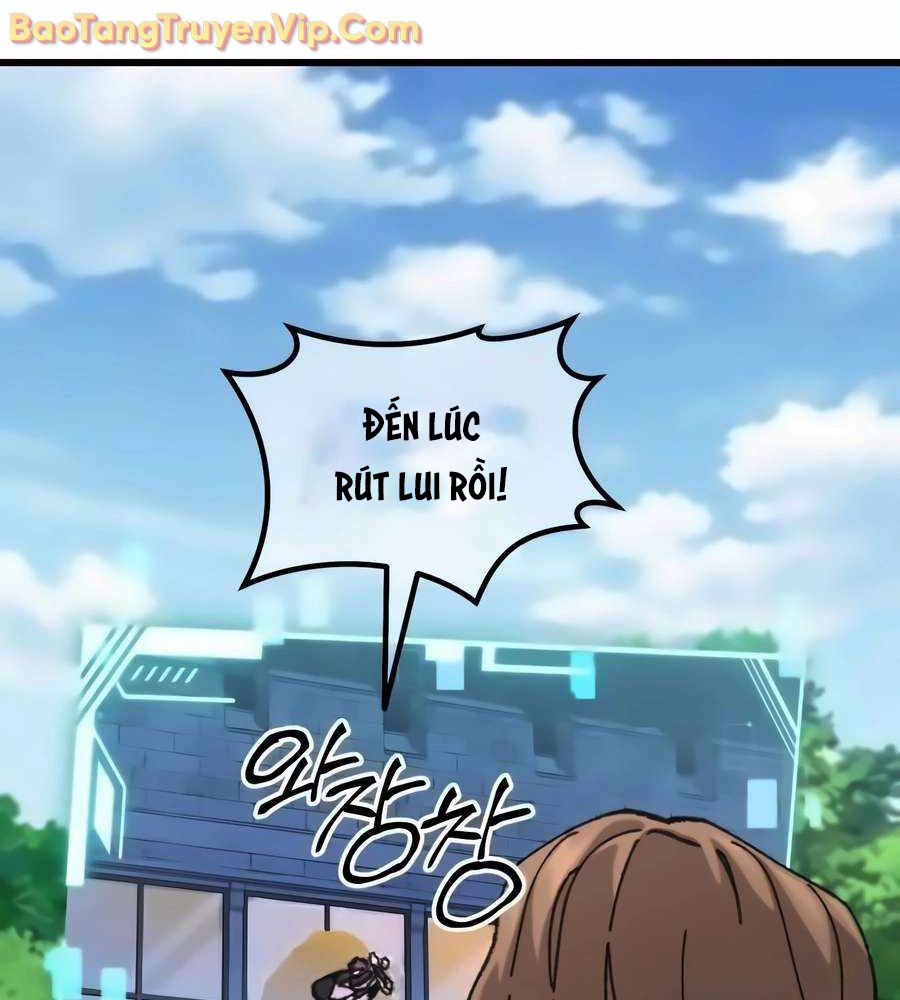 Hồi Quy Nhưng Thế Giới Vẫn Bình Yên chapter 19 - Trang 32