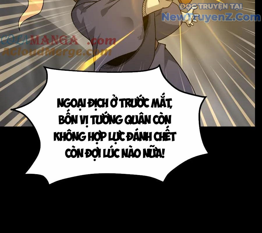 Ngày Tôi Sinh Ra, Bách Quỷ Dạ Hành, Tuyết Thi Hộ đạo chapter 714 - Trang 57