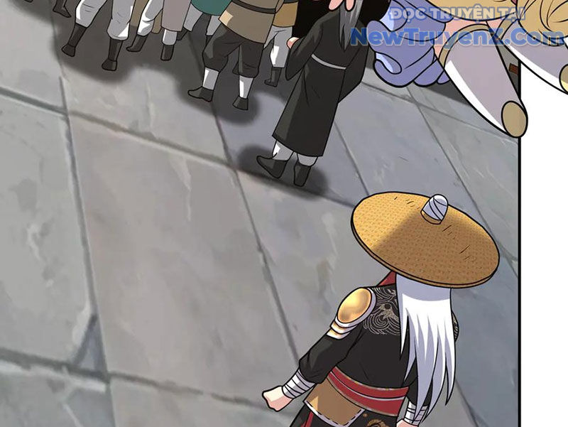 Luyện Khí Chi Thần chapter 132 - Trang 16