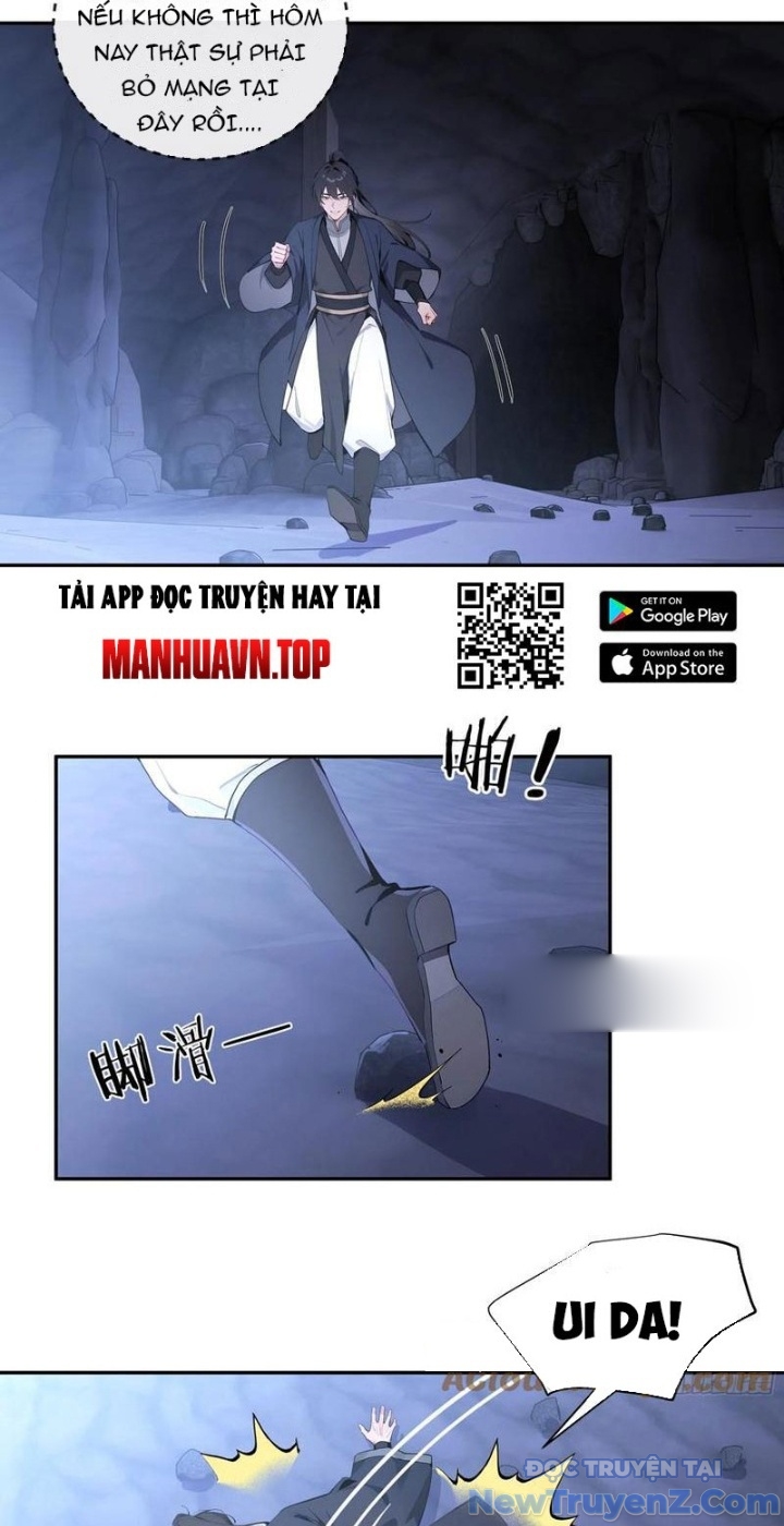 Bách Thê Phổ: Thánh nữ đều gọi ta là phu quân chapter 58 - Trang 40