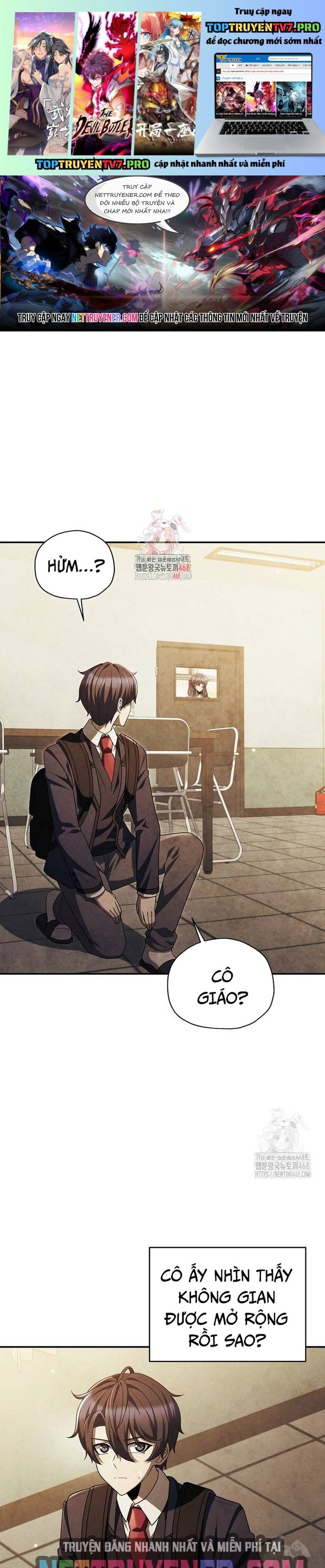 Câu Lạc Bộ Truyện Ma Chapter 58 - Trang 0