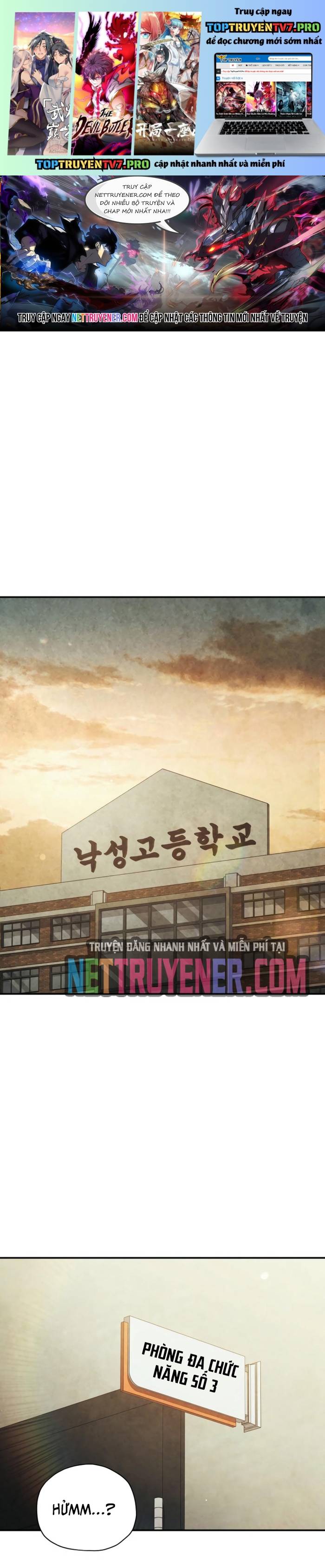 Câu Lạc Bộ Truyện Ma Chapter 59 - Trang 0