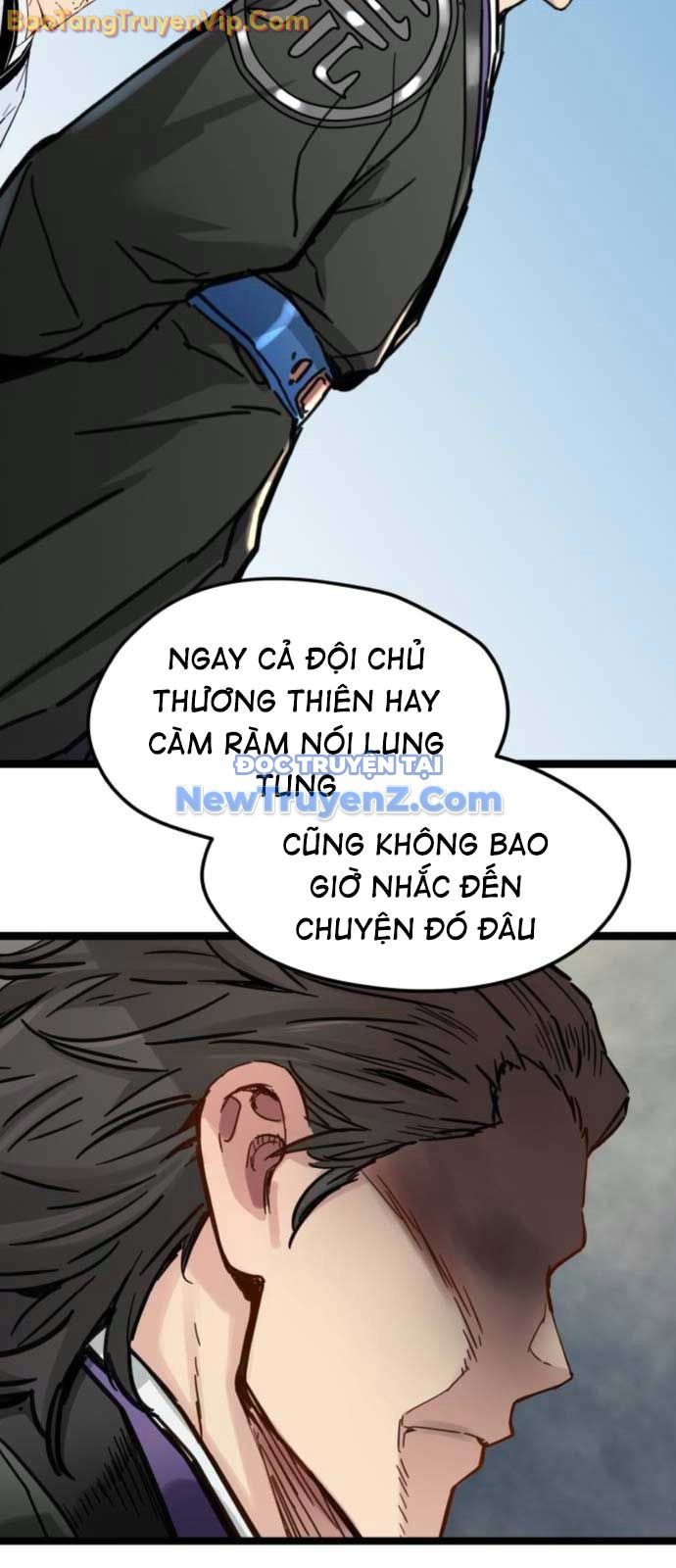 Thiên Tài Đoản Mệnh chapter 39 - Trang 35