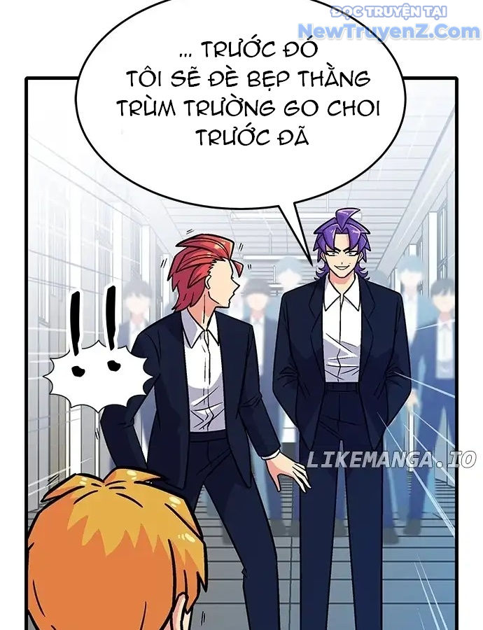 Nữ Hoàng Bạo Phong chapter 1 - Trang 146