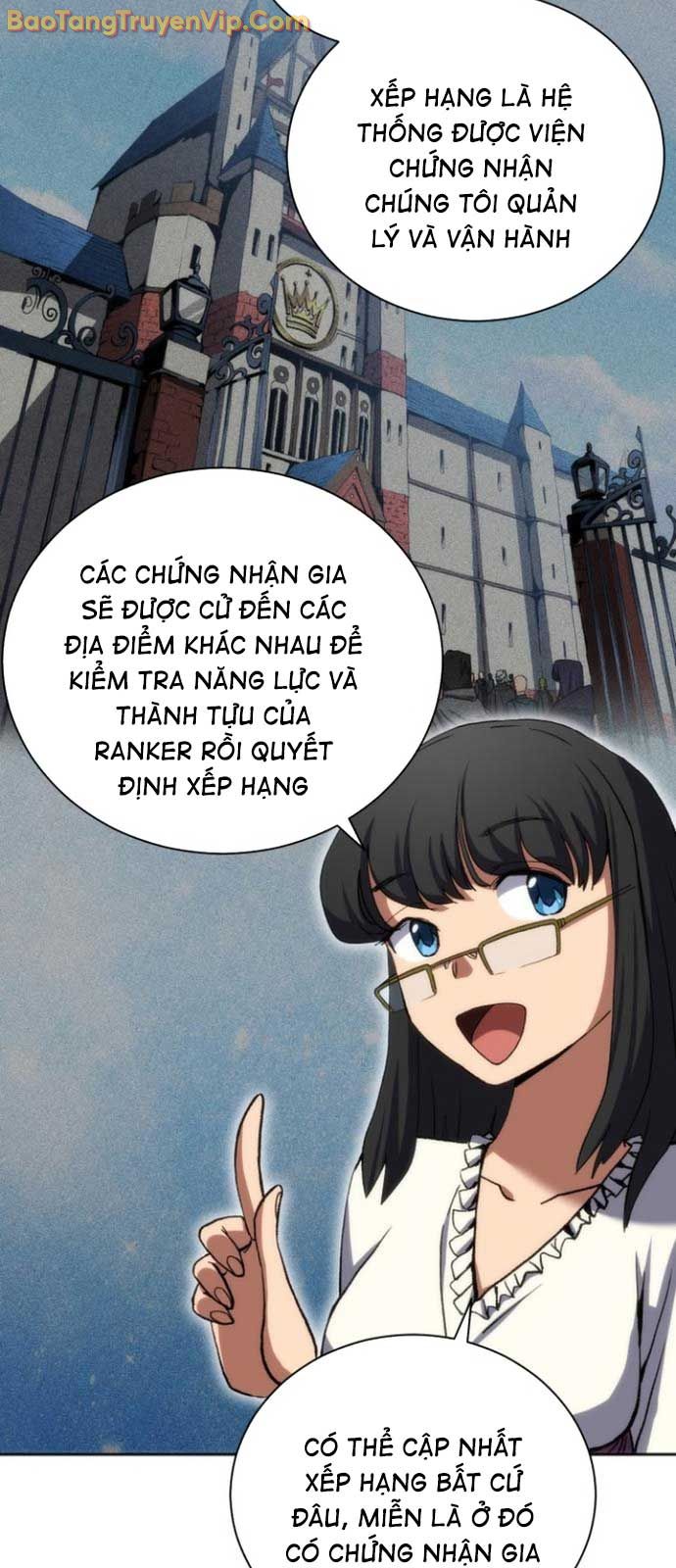 Wild Ranker chapter 3 - Trang 31