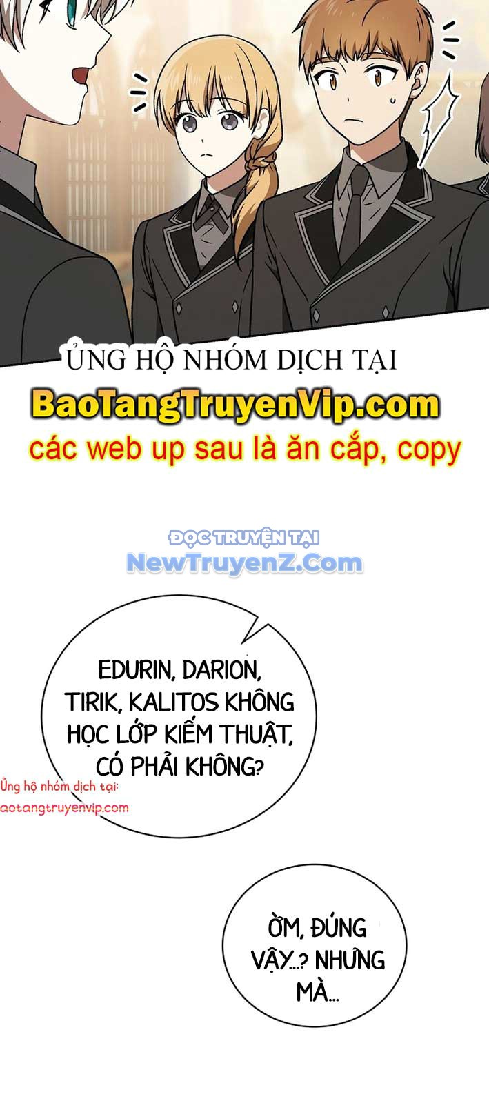Thiên Tài Phép Thuật Nắm Giữ Khái Niệm chapter 15 - Trang 20