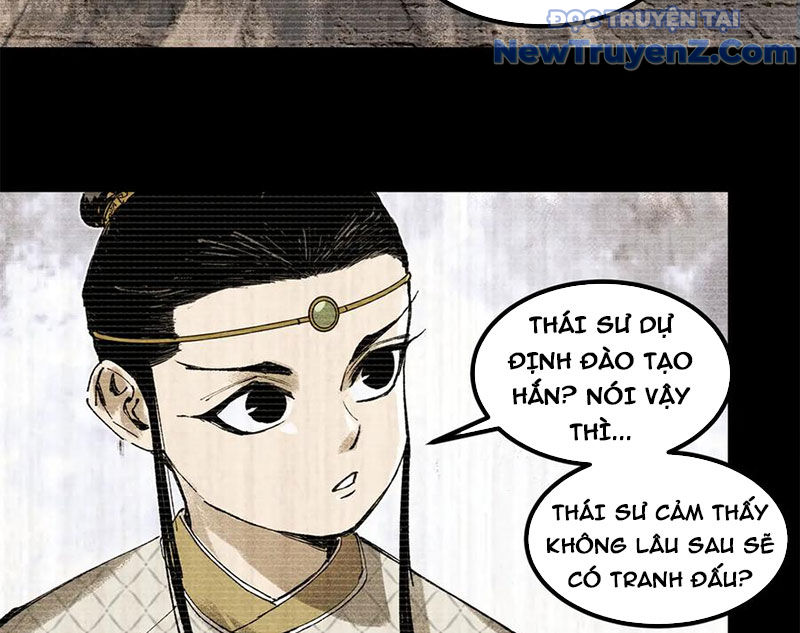 Thiên Hạ Đệ Nhất Lữ Bố chapter 128 - Trang 21