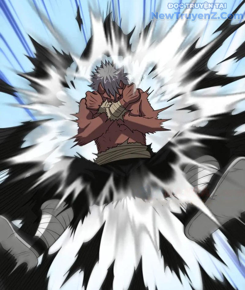 Luyện Khí Chi Thần chapter 135 - Trang 6