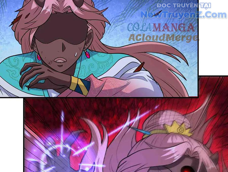 Luyện Khí Chi Thần chapter 134 - Trang 50