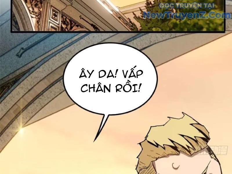 Thế Giới Siêu Phàm! Ta Là Ma Cà Rồng? chapter 7 - Trang 24