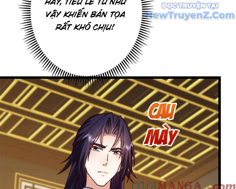 Chưởng Môn Khiêm Tốn Chút chapter 508 - Trang 53