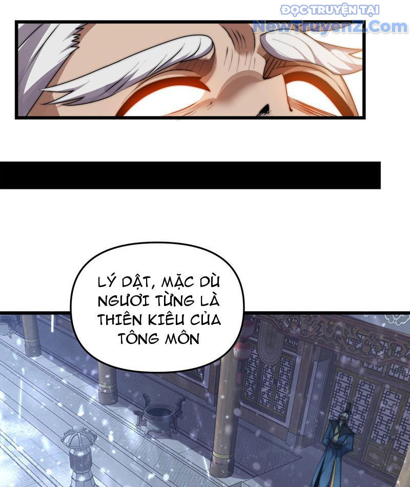 Lôi Kiếp Thập Vạn Niên chapter 10 - Trang 53