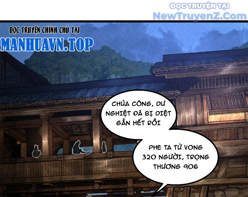 Thiên Hạ Đệ Nhất Lữ Bố chapter 131 - Trang 76