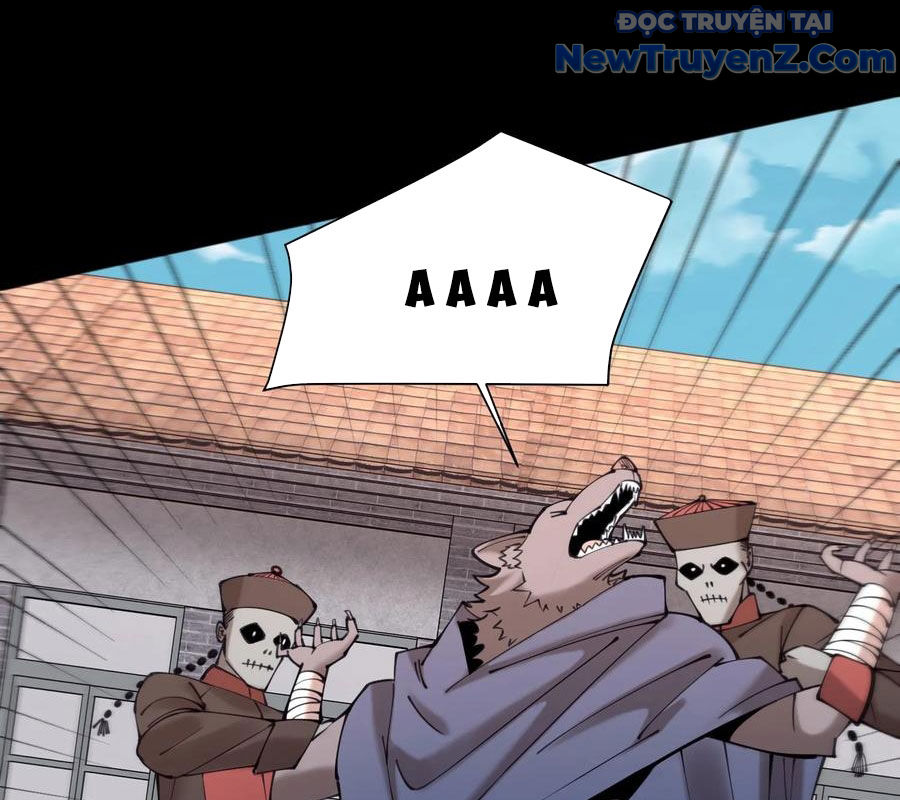 Ngày Tôi Sinh Ra, Bách Quỷ Dạ Hành, Tuyết Thi Hộ đạo chapter 715 - Trang 79