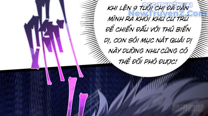 Thành Thần Tại Tận Thế chapter 3 - Trang 65