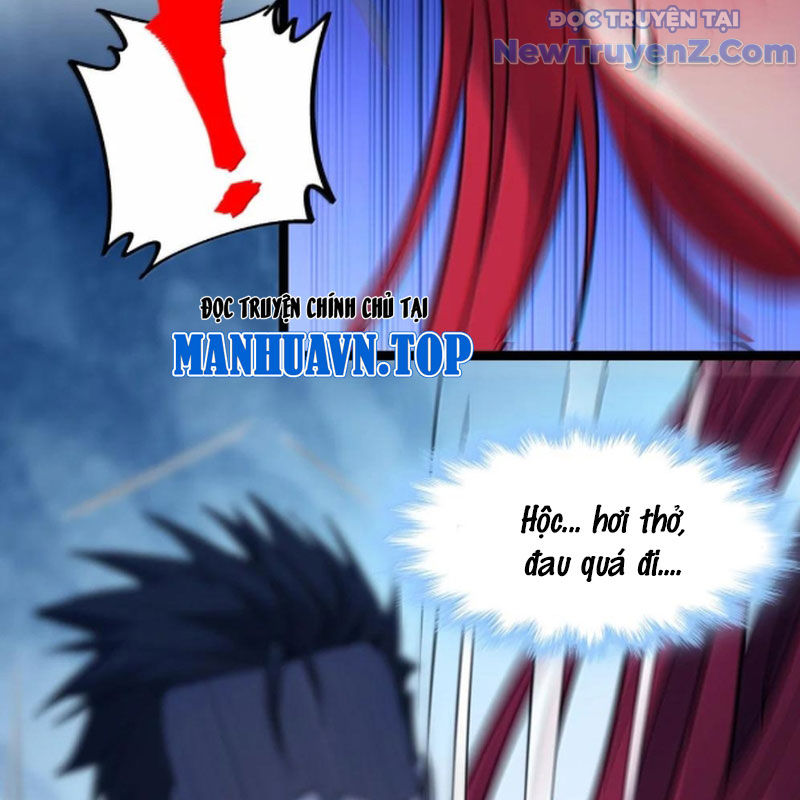 Sức Mạnh Của Ác Thần chapter 162 - Trang 105