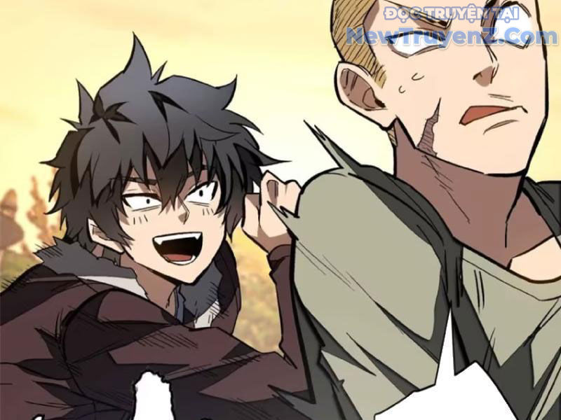 Thế Giới Siêu Phàm! Ta Là Ma Cà Rồng? chapter 7 - Trang 25