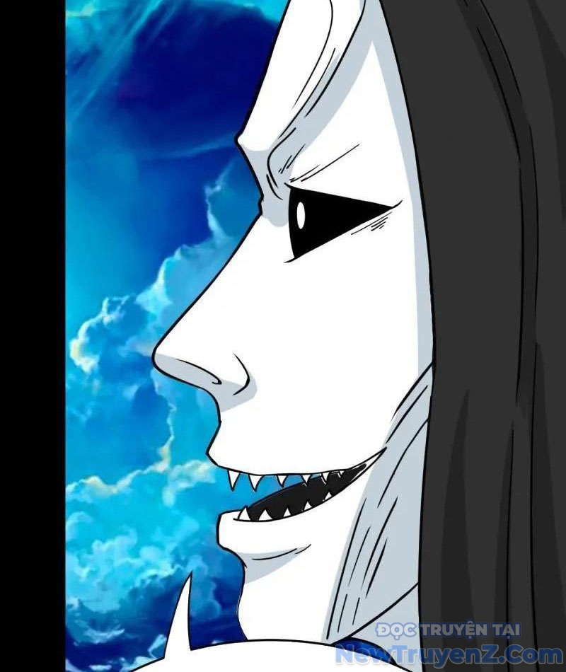 đấu Yếm Thần chapter 381 - Trang 26