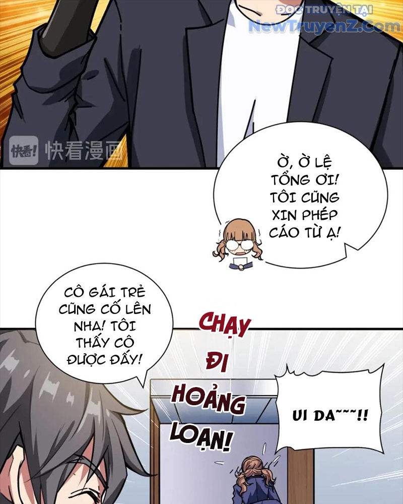 Phệ Thần Kỷ chapter 133 - Trang 44