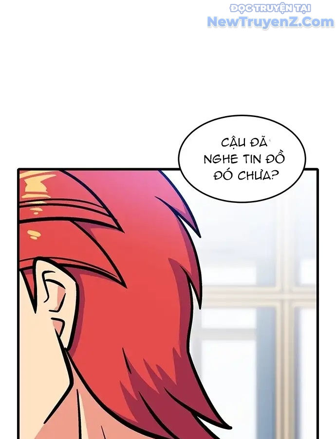 Nữ Hoàng Bạo Phong chapter 1 - Trang 70