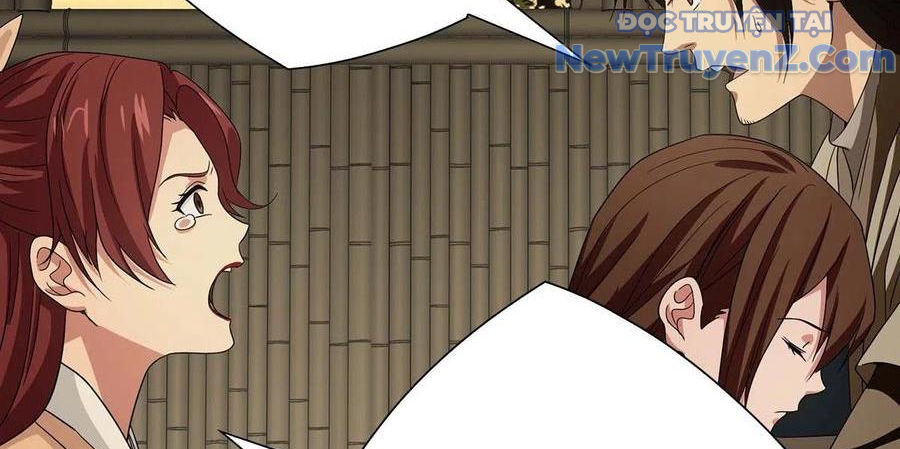 Thiên Long Bát Bộ webtoon chapter 164 - Trang 48