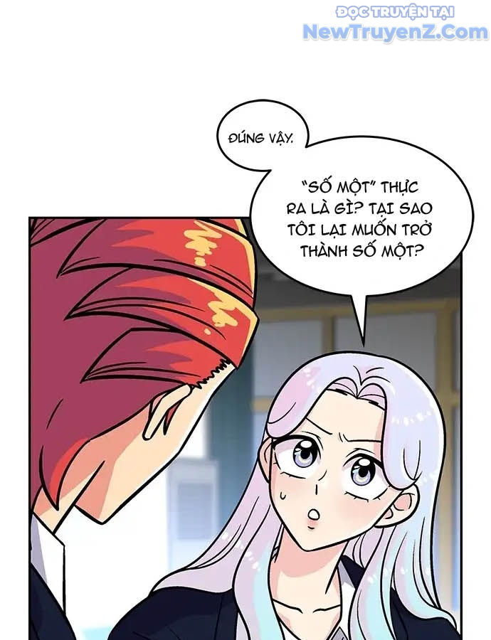 Nữ Hoàng Bạo Phong chapter 2 - Trang 88