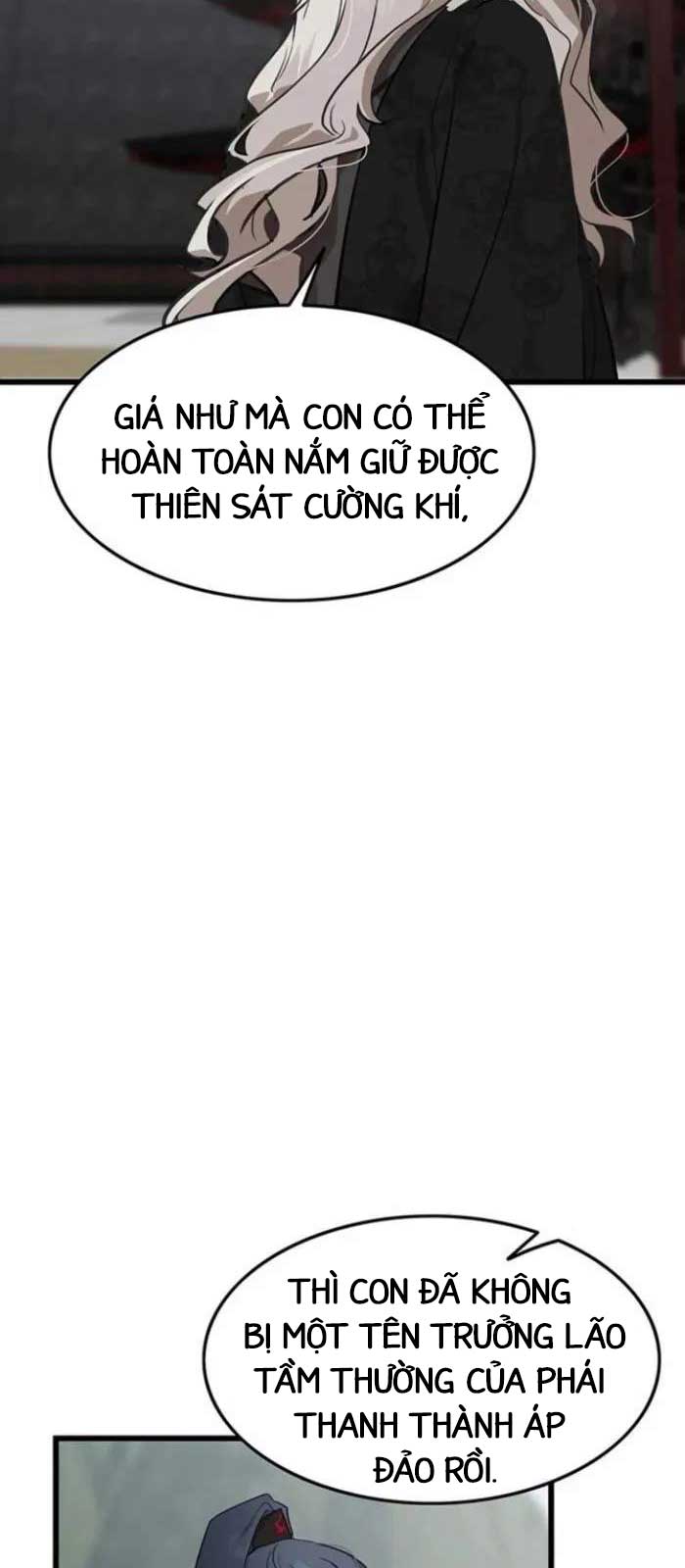 Tôi trở thành chồng của giáo chủ ma giáo chapter 13 - Trang 39