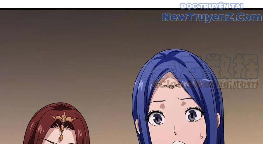 Thiên Long Bát Bộ webtoon chapter 167 - Trang 87