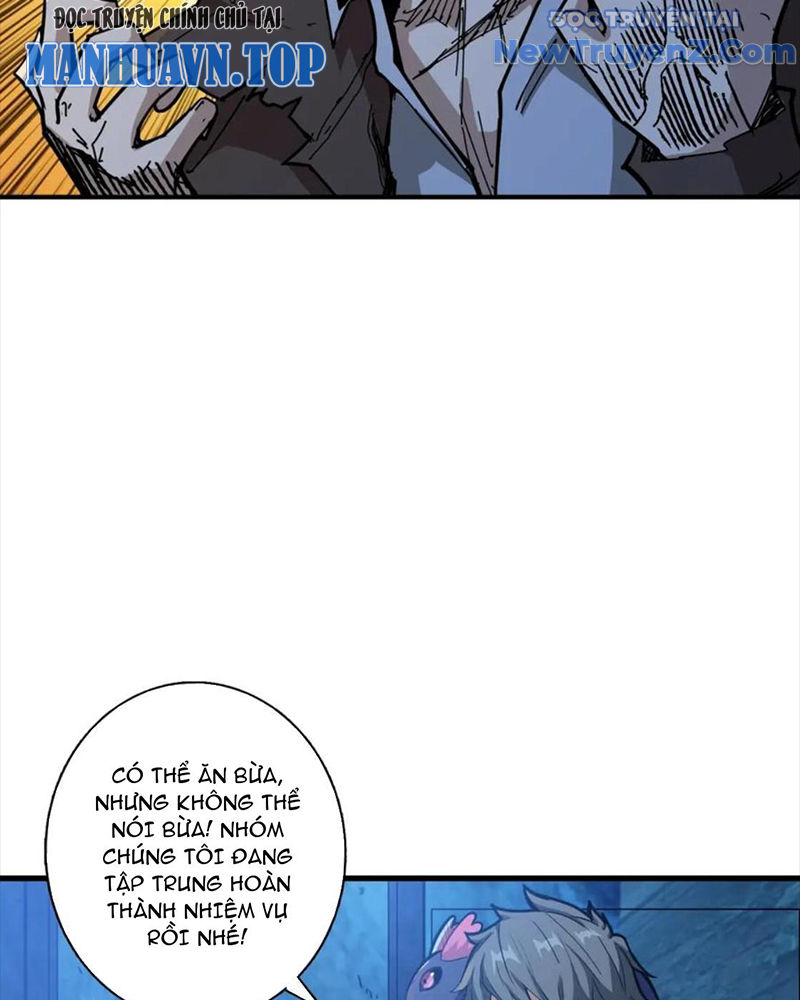 Phệ Thần Kỷ chapter 129 - Trang 48