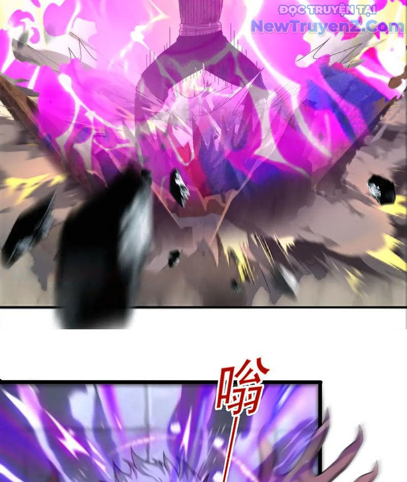 Luyện Khí Chi Thần chapter 135 - Trang 14