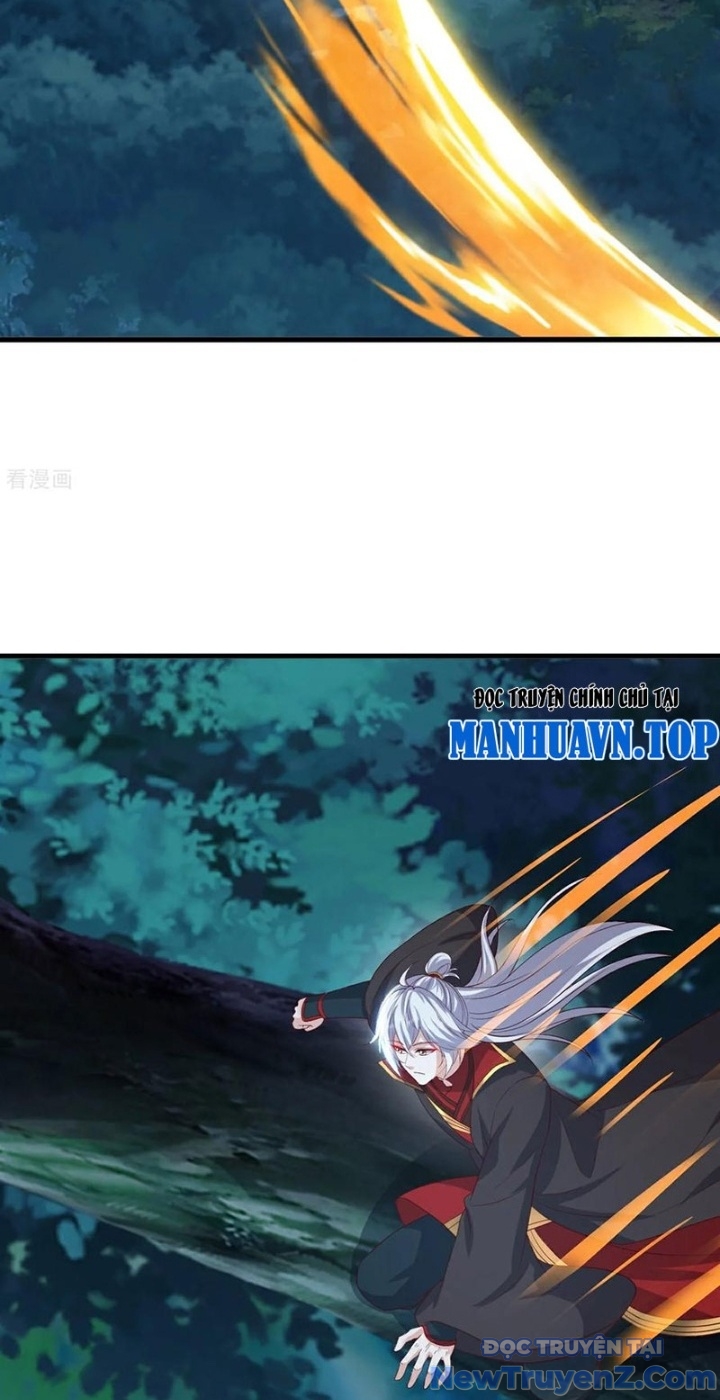 Tiên Võ Đế Tôn chapter 808 - Trang 4