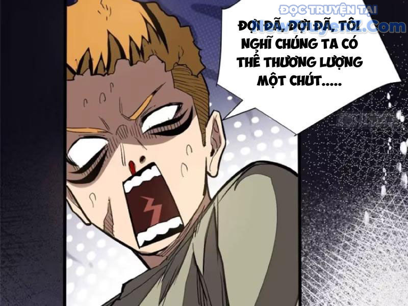 Thế Giới Siêu Phàm! Ta Là Ma Cà Rồng? chapter 7 - Trang 94
